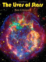 Book Cover for THE LIVES OF STARS