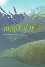 Cover art for HIPPIE CHICK