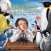 Book Cover for FOR THE BIRDS
