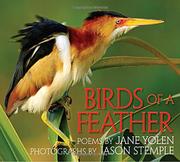 Book Cover for BIRDS OF A FEATHER