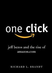 Cover art for ONE CLICK