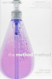 Cover art for THE METHOD METHOD