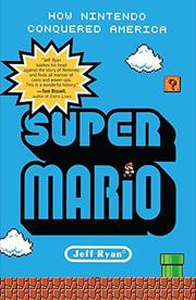 Cover art for SUPER MARIO