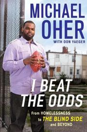 Book Cover for I BEAT THE ODDS