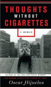 Cover art for THOUGHTS WITHOUT CIGARETTES