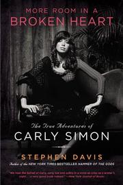 Cover art for MORE ROOM IN A BROKEN HEART