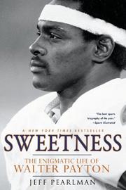 Book Cover for SWEETNESS