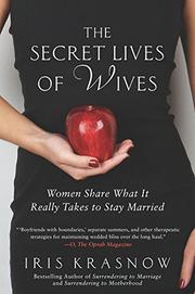 Book Cover for THE SECRET LIVES OF WIVES
