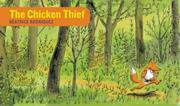 Book Cover for THE CHICKEN THIEF