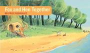 Cover art for FOX AND HEN TOGETHER