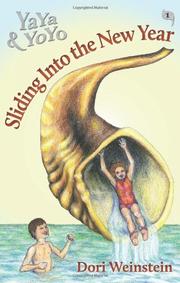 Cover art for SLIDING INTO THE NEW YEAR
