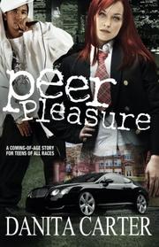 Cover art for PEER PLEASURE