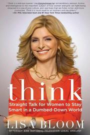 Book Cover for THINK