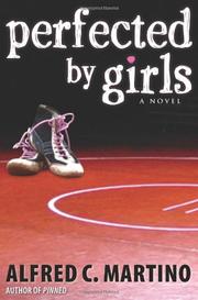 Book Cover for PERFECTED BY GIRLS