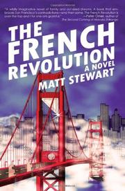 Cover art for THE FRENCH REVOLUTION
