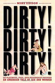 Cover art for DIRTY! DIRTY! DIRTY!