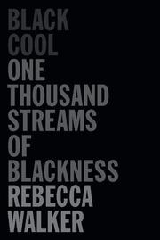 Cover art for BLACK COOL