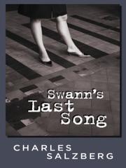 Cover art for SWANN’S LAST SONG
