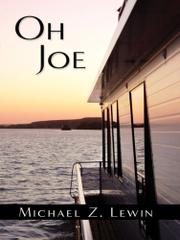 Book Cover for OH JOE