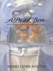 Cover art for A DEAD BORE
