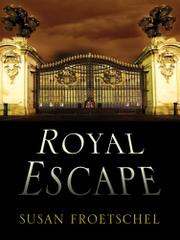 Book Cover for ROYAL ESCAPE