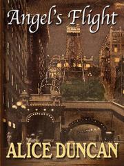 Cover art for ANGEL’S FLIGHT