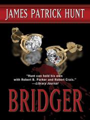 Book Cover for BRIDGER