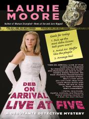 Cover art for DEB ON ARRIVAL--LIVE AT FIVE