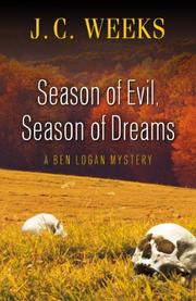 Book Cover for SEASON OF EVIL, SEASON OF DREAMS