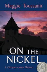 Book Cover for ON THE NICKEL