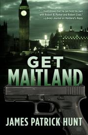 Cover art for GET MAITLAND