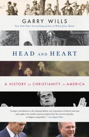 Cover art for HEAD AND HEART