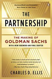 Cover art for THE PARTNERSHIP