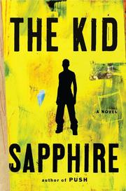 Cover art for THE KID