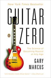 Cover art for GUITAR ZERO