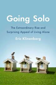 Book Cover for GOING SOLO