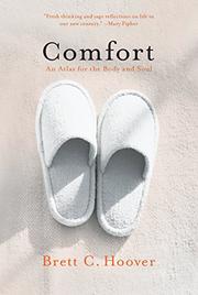 Cover art for COMFORT