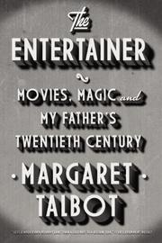 Cover art for THE ENTERTAINER