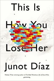 Cover art for THIS IS HOW YOU LOSE HER
