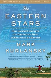 Cover art for THE EASTERN STARS