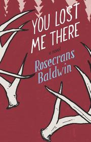 Book Cover for YOU LOST ME THERE