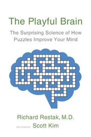 Book Cover for THE PLAYFUL BRAIN