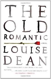 Cover art for THE OLD ROMANTIC