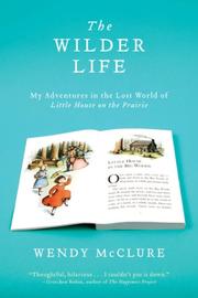 Cover art for THE WILDER LIFE
