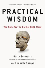 Book Cover for PRACTICAL WISDOM