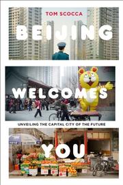 Cover art for BEIJING WELCOMES YOU