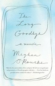 Book Cover for THE LONG GOODBYE