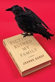 Book Cover for FICTION RUINED MY FAMILY