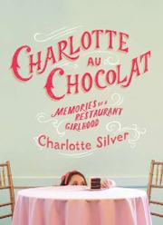 Book Cover for CHARLOTTE AU CHOCOLAT