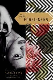 Cover art for THE FOREIGNERS